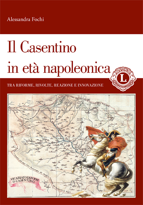 Poppi, alla scoperta del Casentino in età napoleonica