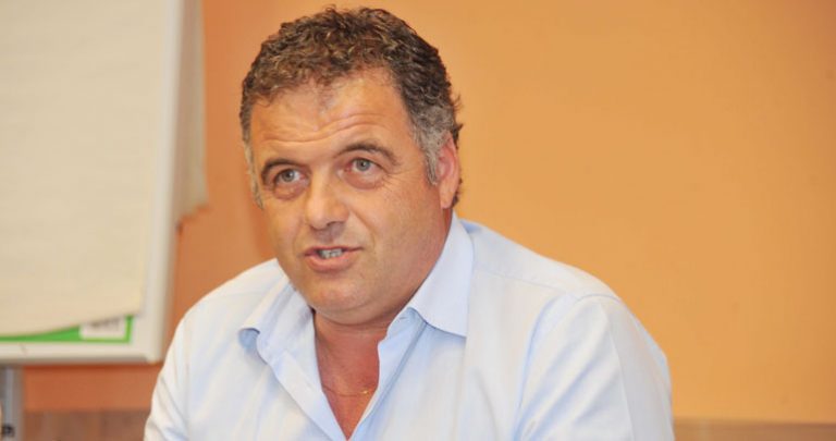 Referendum: il commento del sindaco Daniele Bernardini