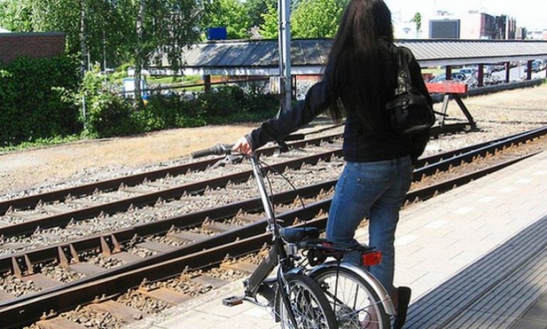 Pendolari, disponibile il bonus di 150 euro per l’acquisto di bici pieghevoli