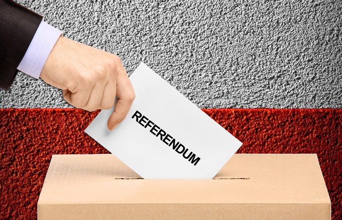 SEL Casentino: il nostro NO al referendum