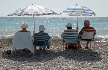 Bibbiena, soggiorni marini per anziani: una riunione in Comune per spiegare le modalità di partecipazione