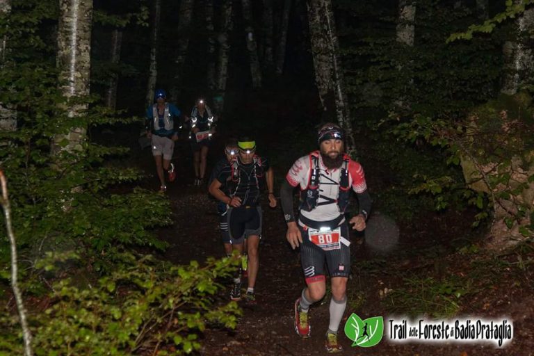 Foreste Casentinesi Trail Cup: il successo continua…