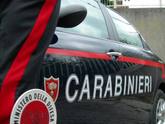 Corsalone, Carabinieri fra la gente e per la gente