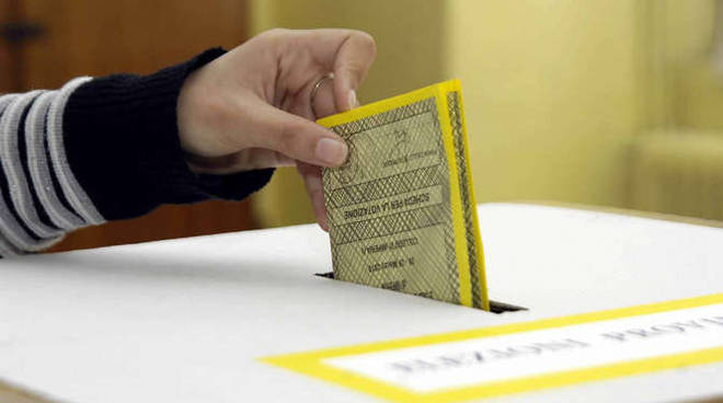 Casentinesi al voto: ecco i risultati del referendum comune per comune