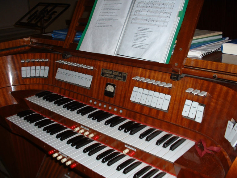 Chiusi della Verna, il XXIX festival organistico parte mercoledì 29 giugno