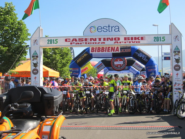 Coppa Toscana MTB, domenica 12 giugno si prova la Casentino Bike