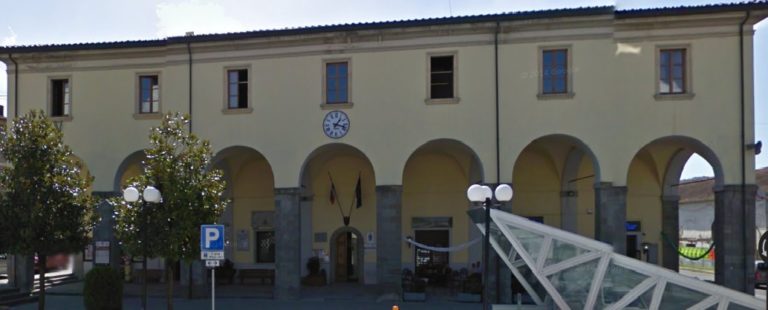 Castel Focognano, on line il bando per chiedere patrocini e contributi
