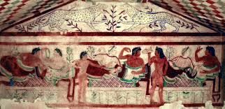 “Casentino la valle degli etruschi”: al via una serie di iniziative culturali
