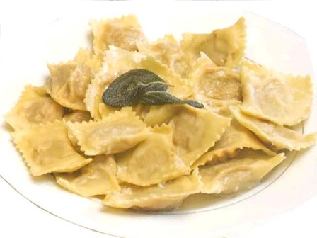 tortelli-zucca