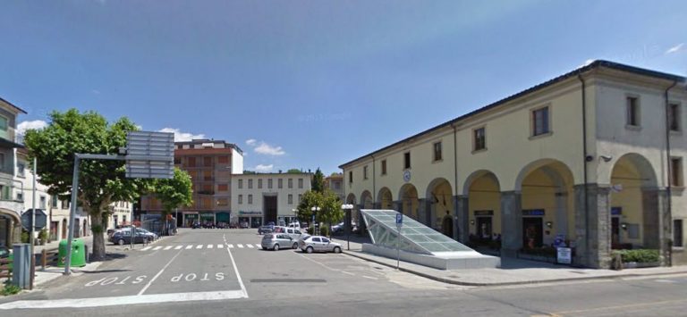 Castel Focognano: tre posti per il servizio civile alla Pubblica Assistenza di Rassina