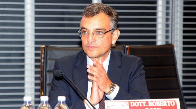 Intervista al Procuratore di Arezzo Roberto Rossi