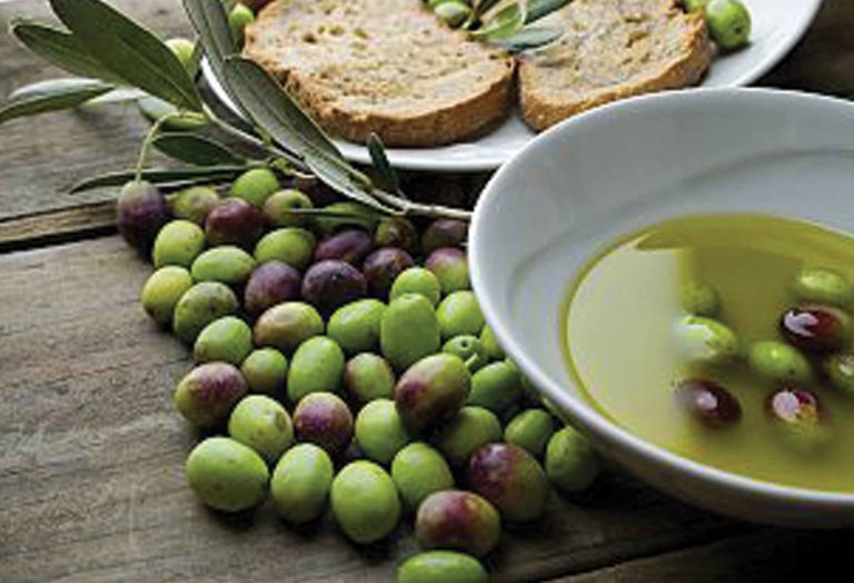 Le Regioni più famose per l’olio d’oliva