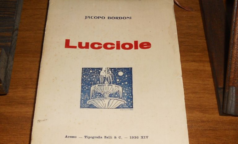 Poppi, sparita la lapide di Jacopo Bordoni: perché?