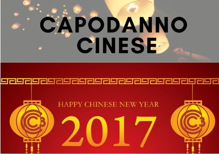 Anche in Casentino si festeggia il Capodanno cinese!