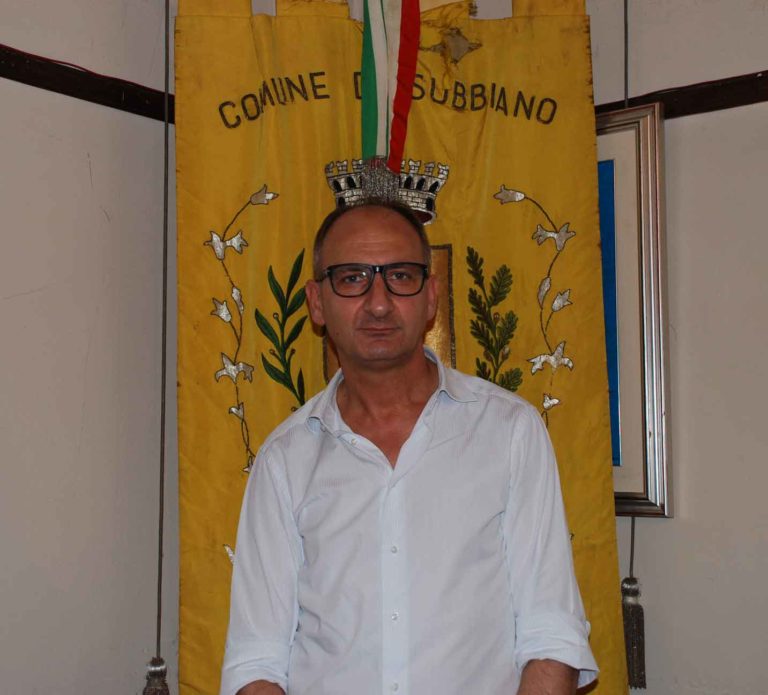 Subbiano: Il Sindaco de Bari risponde alle accuse del Consigliere Maggini