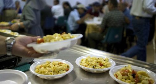 Castel Focognano, pasti solidali per combattere gli sprechi alimentari