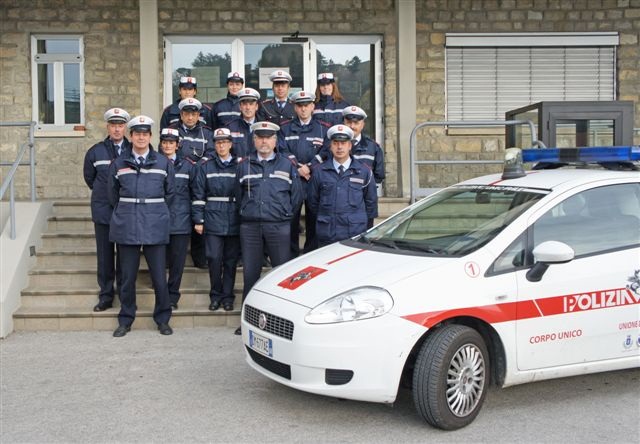 Polizia municipale, torna l’educazione stradale nelle scuole materne e primarie del Casentino
