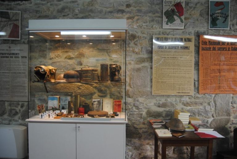 “Cammina la storia”, torna l’iniziativa dell’Ecomuseo del Casentino