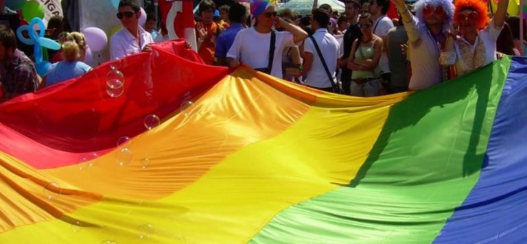 Casentino “arcobaleno”! Tutti pronti per il Toscana Pride