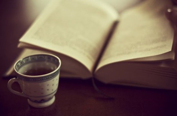 Pratovecchio Stia, “Un libro e un tè” per parlare di cibo