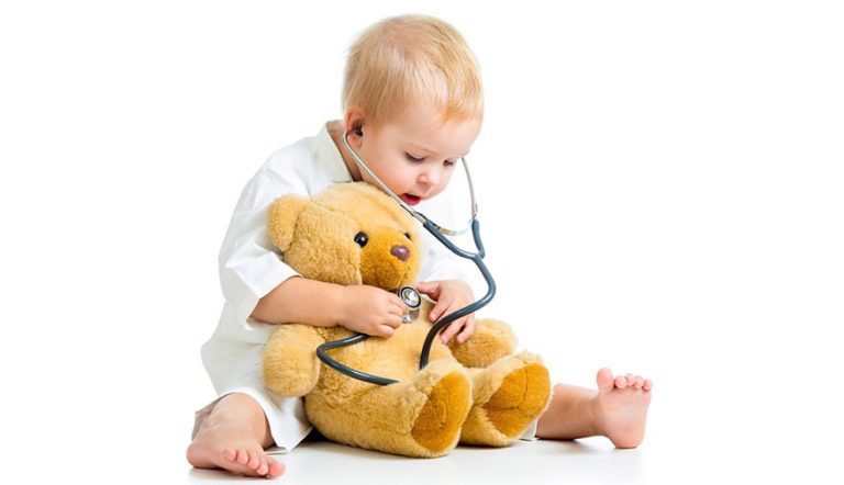 Primo soccorso pediatrico, “pillole” a Pratovecchio
