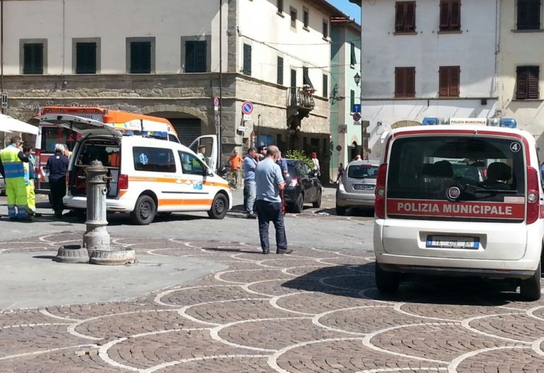 Una riflessione sulla tragedia di Castelfranco (AR) e la bimba dimenticata in auto