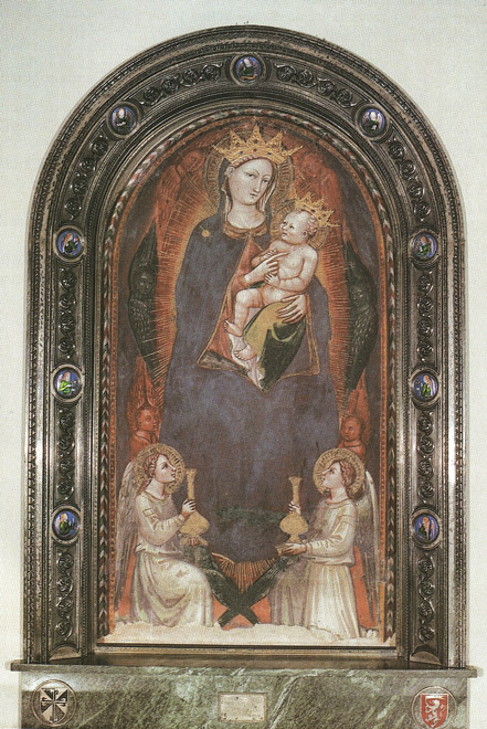 Anniversario di S. Maria del Sasso Dal 1347 ad oggi, si rinnova il ricordo di un miracolo