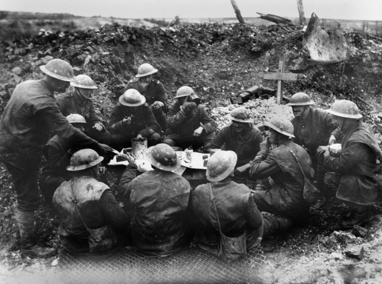Cartoline dal fronte: Chitignano e il ricordo della Grande Guerra
