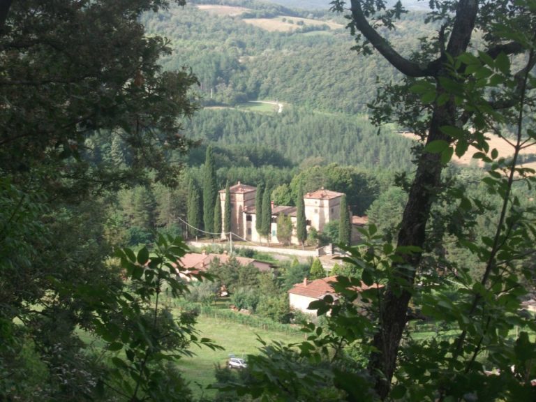 Ambito Turistico, il Gran tour del Casentino si ferma a Chitignano