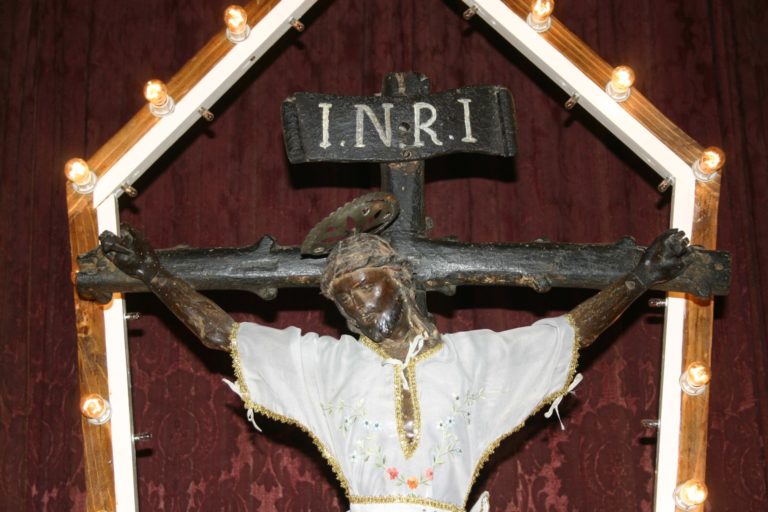 “Festa Grossa” a Pratovecchio: ogni tre anni le celebrazioni per il SS. Crocifisso