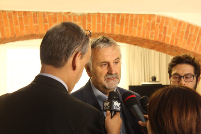 Ceccarelli: “Dalla Regione oltre 1 milione di euro per 16 interventi nell’aretino”. Soldi anche in Casentino