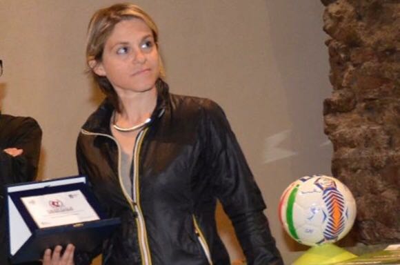 Calcio femminile, Fabiola Fani: “Si riparte!”