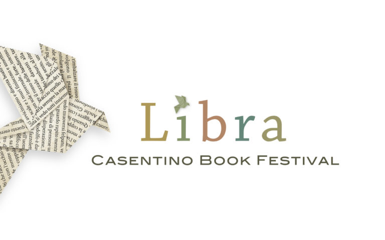 Al via “Libra – Casentino book festival”. Dal 20 al 22 ottobre