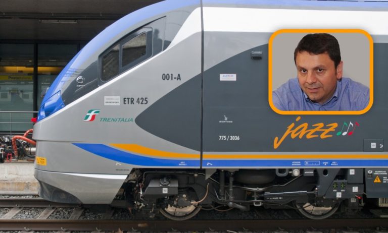Distanziamento sui treni, l’allarme di LFI: “La metà dei nostri viaggiatori quotidiani non potrà salire sui treni”
