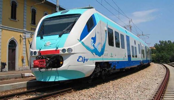 Ferrovia Arezzo-Stia, Ceccarelli: ”La Regione ha investito oltre 30 milioni, Casucci spieghi cosa ha fatto lui da amministratore”