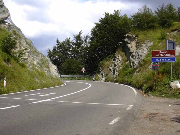 Passo dei Mandrioli: oggi l’incontro con la Regione