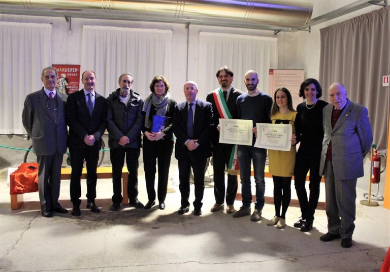 Premio Nardi Berti, seconda edizione: per giovani laureati e ricercatori