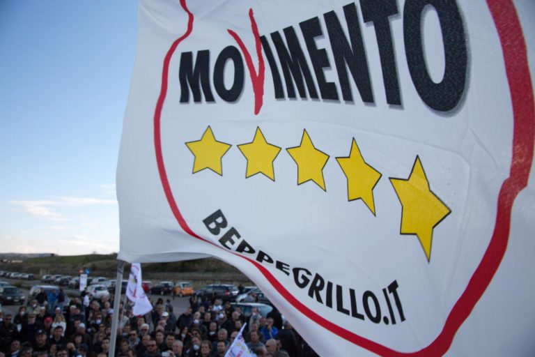 M5S Casentino, solidarietà ai lavoratori “ex Mabo”