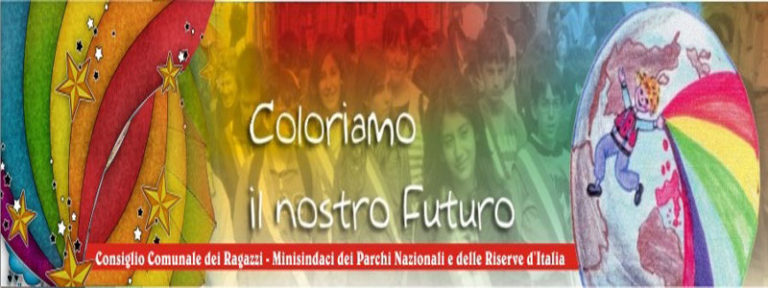 Il Casentino ospiterà il XVIII Convegno nazionale della Rete di scuole “Coloriamo il nostro futuro”