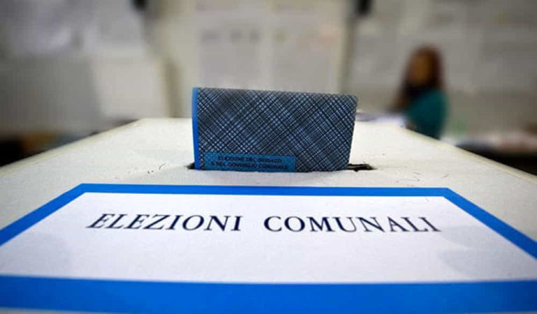 La lista “Obiettivo Comune. Avanti Insieme” si prepara per le prossime elezioni a Bibbiena