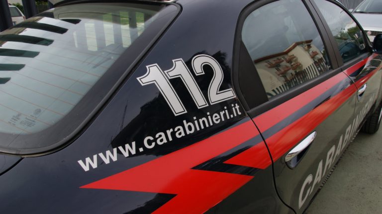 Carabinieri di Subbiano: denunciato per truffa un uomo di 45 anni