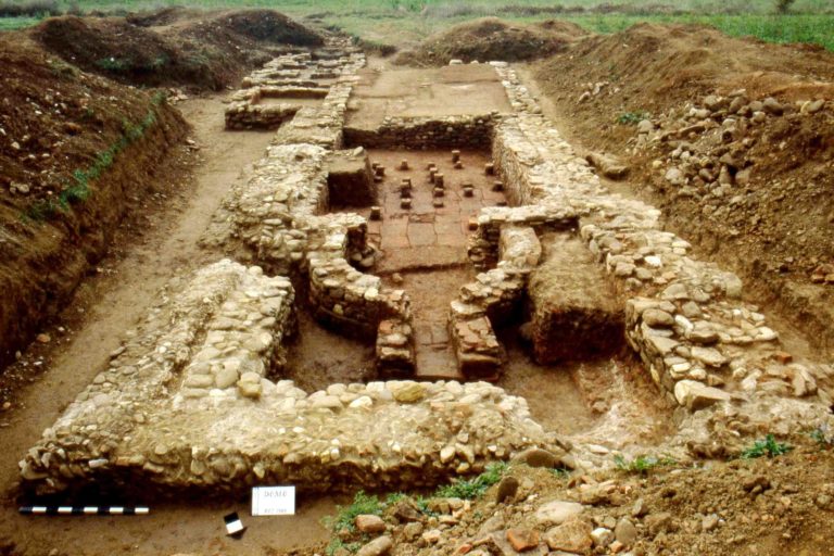 Domo di Bibbiena: un nuovo sito archeologico permanente