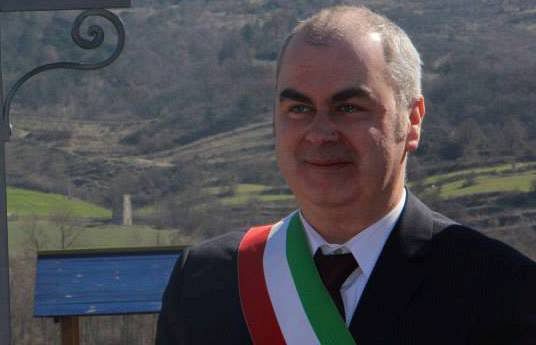 Il sindaco di Castel Focognano Massimiliano Sestini incontra la comunità per fare il bilancio di fine mandato