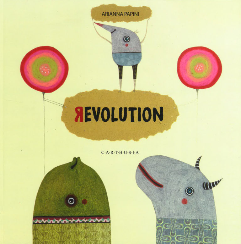 “R/Evolution”, il libro di Arianna Papini, martedì 30 al Palagio di Stia
