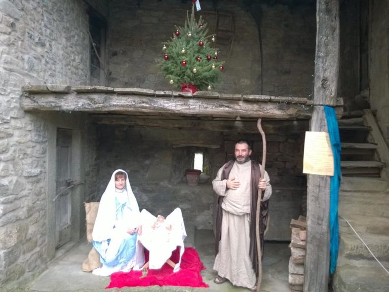 “Aspettando il Natale”, il 24 e 25 novembre a Montemignaio… la “capitale” delle feste