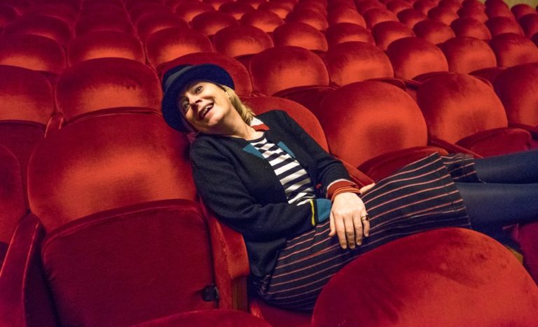 “CineMaria” apre la stagione del teatro degli Antei di Pratovecchio