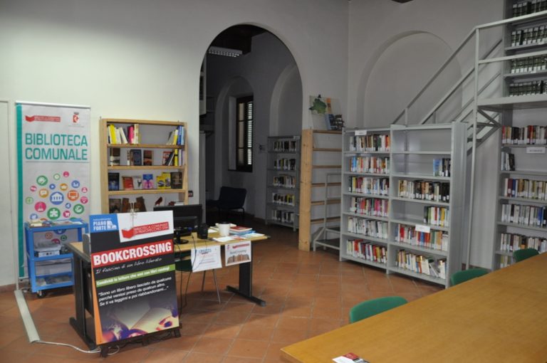 Pratovecchio-Stia: “Dimmi di storie migranti… in biblioteca”