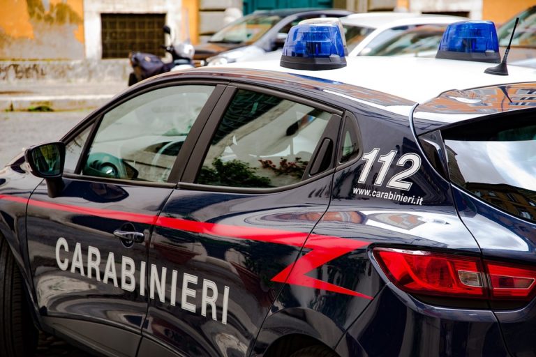 Gang delle rapine, arrestato un 26enne di Bibbiena e denunciato un polacco residente in Casentino
