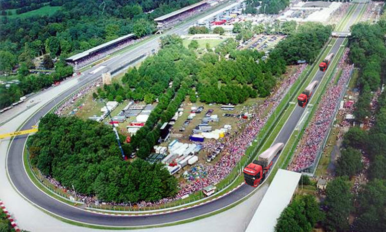 La Baraclit “corre veloce” sul circuito Monza-Brianza