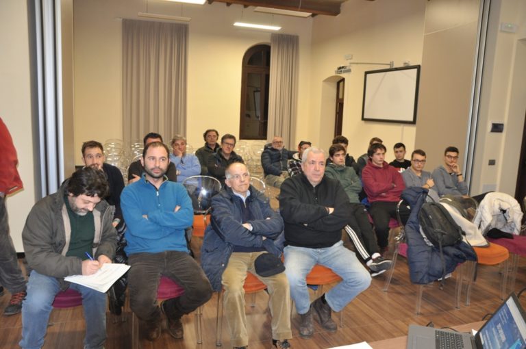 A Pratovecchio-Stia un corso per diventare Guardia ittica volontaria